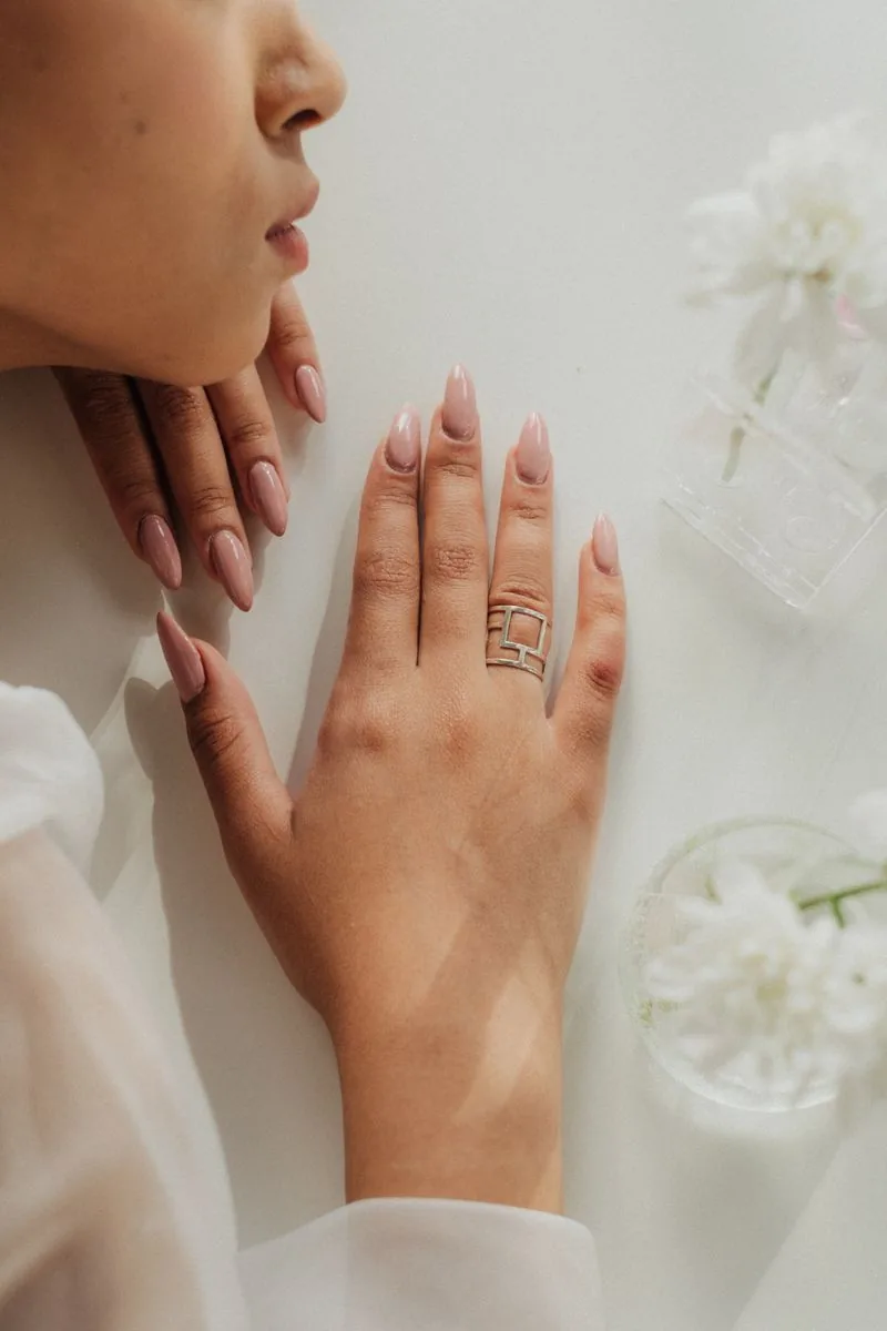 Gel-X & Acrygel Extensions